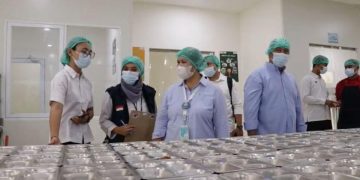 Pakar Gizi Apresiasi Menu Program MBG: Aman Dikonsumsi dan Minim Risiko Pangan