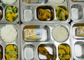 Wakil Ketua Komisi E DPRD Jatim ‘Warning’ Pengelola SPPG, Pastikan Menu MBG Aman dan Menyehatkan