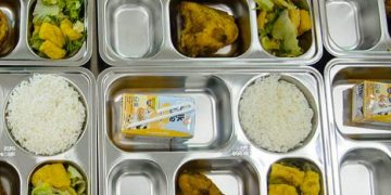 Wakil Ketua Komisi E DPRD Jatim ‘Warning’ Pengelola SPPG, Pastikan Menu MBG Aman dan Menyehatkan