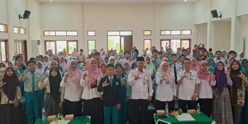 Dinas Dikbud Sidoarjo Berharap Pembiasaan 7 Anak Indonesia Hebat Bisa Menjadi Hebit