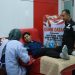 Rayakan HUT ke-80 Brimob Polri, Polres Gresik Gelar Donor Darah Eks Brimob