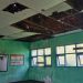 Gedung SDN Alaskembang I di Bangkalan Rusak Parah, Proses Pembelajaran Terganggu