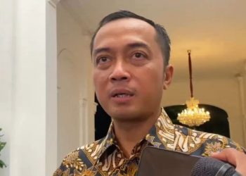 Apresiasi Pemberian Gelar Pahlawan Nasional untuk Soeharto, Semua Pihak Agar Hormati Jasa Pemimpin Terdahulu