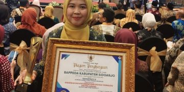 Karya Guru SDN Juwetkonongo ‘Pandawa’ Raih Juara Terbaik VI Inotek Jatim 2025