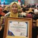 Karya Guru SDN Juwetkonongo ‘Pandawa’ Raih Juara Terbaik VI Inotek Jatim 2025