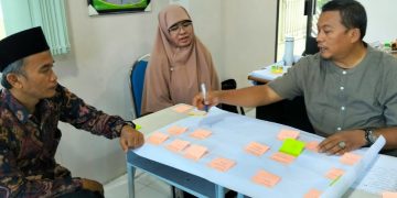 YPIT Insan Kamil Sidoarjo Menuju Sekolah Global, Terapkan Standar ISO