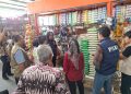 Kenaikan Harga Mulai Terlihat, Satgas Kediri Soroti Ancaman Spekulan dan Kelangkaan Semu Beras