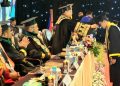 Wisuda UMAHA ke XXIII, Lahirkan Sarjana Beradab dan Berdampak