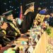 Wisuda UMAHA XXIII, Lahirkan Sarjana Beradab dan Berdampak