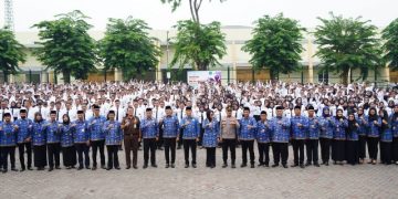 Status Baru 3.862 PPPK Paruh Waktu Harus Dibarengi dengan Peningkatan Kinerja