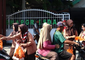 Lagi, Siswa SMA Al Muslim Raih Juara Nasional Dalam Ajang OPSI 2025