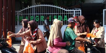 Lagi, Siswa SMA Al Muslim Raih Juara Nasional Dalam Ajang OPSI 2025