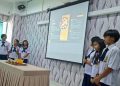 Siswa SMP Pembangunan Jaya 2 Sidoarjo Antusias Ikuti Lomba Business Plan