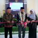 SMP Negeri 1 Jabon Launching 1054 Pentigraf dan 31 Buku Antologi