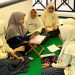 Tingkatkan Kemampuan Hafal Al -Qur’an, SMP NUFI Sidoarjo Gelar Quranic Camp 2025