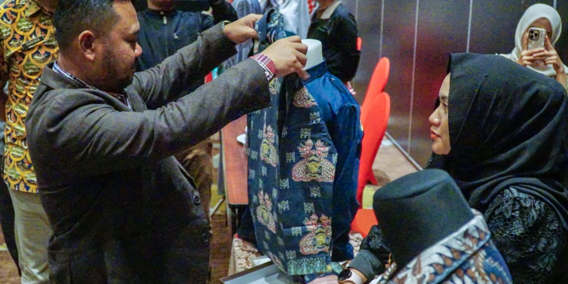 Bupati Yani Dorong UMKM Masuk Ekosistem Industri melalui Inkubasi Bisnis dan Business Matching