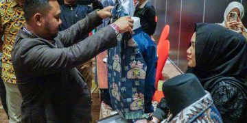 Bupati Yani Dorong UMKM Masuk Ekosistem Industri melalui Inkubasi Bisnis dan Business Matching