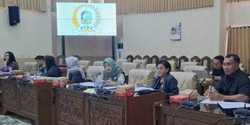Pembahasan Raperda Inovasi Daerah Ditunda, Berikut Penjelasan DPRD Banyuwangi