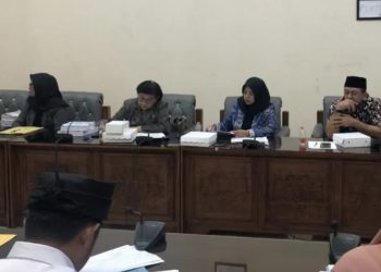 Komisi IV DPRD Banyuwangi Prihatin dengan PPG
