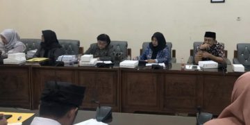 Komisi IV DPRD Banyuwangi Prihatin dengan PPG