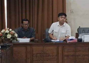 Menggali Potensi Daerah, Komisi III DPRD Banyuwangi Rapat Kerja Bareng SKPD