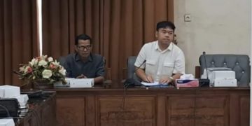 Menggali Potensi Daerah, Komisi III DPRD Banyuwangi Rapat Kerja Bareng SKPD