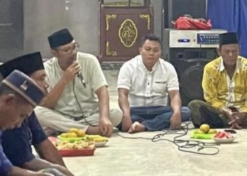 Momen Hari Santri Nasional, Ketua DPRD Banyuwangi Dukung Kebijakan Pemerintah Terhadap Pesantren