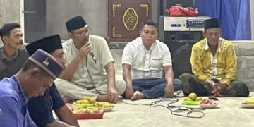 Momen Hari Santri Nasional, Ketua DPRD Banyuwangi Dukung Kebijakan Pemerintah Terhadap Pesantren