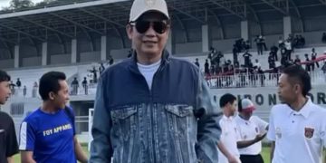 Pimpinan DPRD Banyuwangi Michael Edy Hariyanto Dukung Digitalisasi Bansos