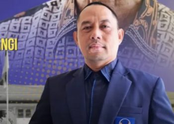 DPRD Banyuwangi Soroti Peristiwa Pelajar yang Diduga Keracunan MBG