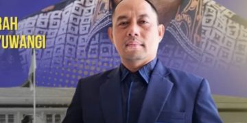DPRD Banyuwangi Soroti Peristiwa Pelajar yang Diduga Keracunan MBG