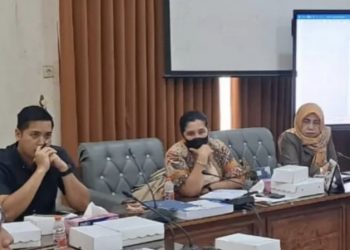 Berikut Tugas dan Peran Komisi I DPRD Banyuwangi