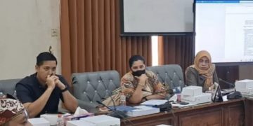 Berikut Tugas dan Peran Komisi I DPRD Banyuwangi