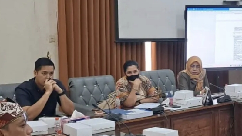 Berikut Tugas dan Peran Komisi I DPRD Banyuwangi