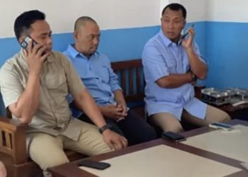 DPRD Banyuwangi Sidak SPPG yang Diduga Terjadi Peristiwa Keracunan
