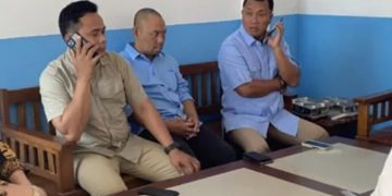 DPRD Banyuwangi Sidak SPPG yang Diduga Terjadi Peristiwa Keracunan
