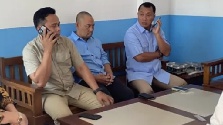 DPRD Banyuwangi Sidak SPPG yang Diduga Terjadi Peristiwa Keracunan