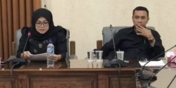 Berikut Tugas dan Peran Komisi II Sebagai Alat Kelengkapan Dewan DPRD Banyuwangi