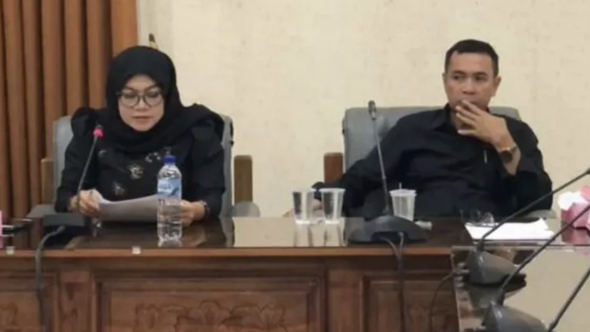 Berikut Tugas dan Peran Komisi II Sebagai Alat Kelengkapan Dewan DPRD Banyuwangi