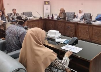 Berikut Tugas dan Peran Komisi II Sebagai Alat Kelengkapan Dewan DPRD Banyuwangi