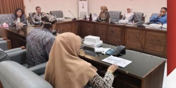 Berikut Tugas dan Peran Komisi II Sebagai Alat Kelengkapan Dewan DPRD Banyuwangi