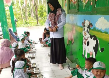 Lansia dan Difabel Bakal Dapat MBG, Pemerintah Pastikan Penerima Manfaat Diperluas