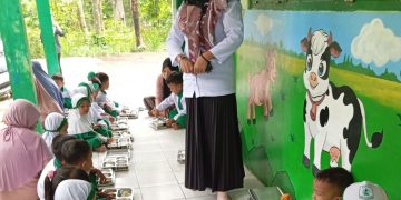 Lansia dan Difabel Bakal Dapat MBG, Pemerintah Pastikan Penerima Manfaat Diperluas