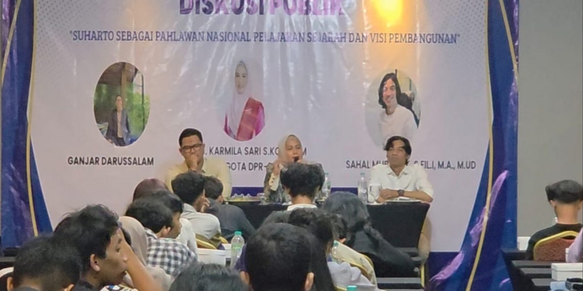 Soeharto Layak Jadi Pahlawan Nasional: Jejak Pembangunan dan Keteladanan Pemimpin Bangsa