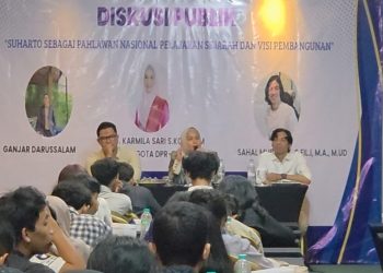 Soeharto Layak Jadi Pahlawan Nasional: Jejak Pembangunan dan Keteladanan Pemimpin Bangsa
