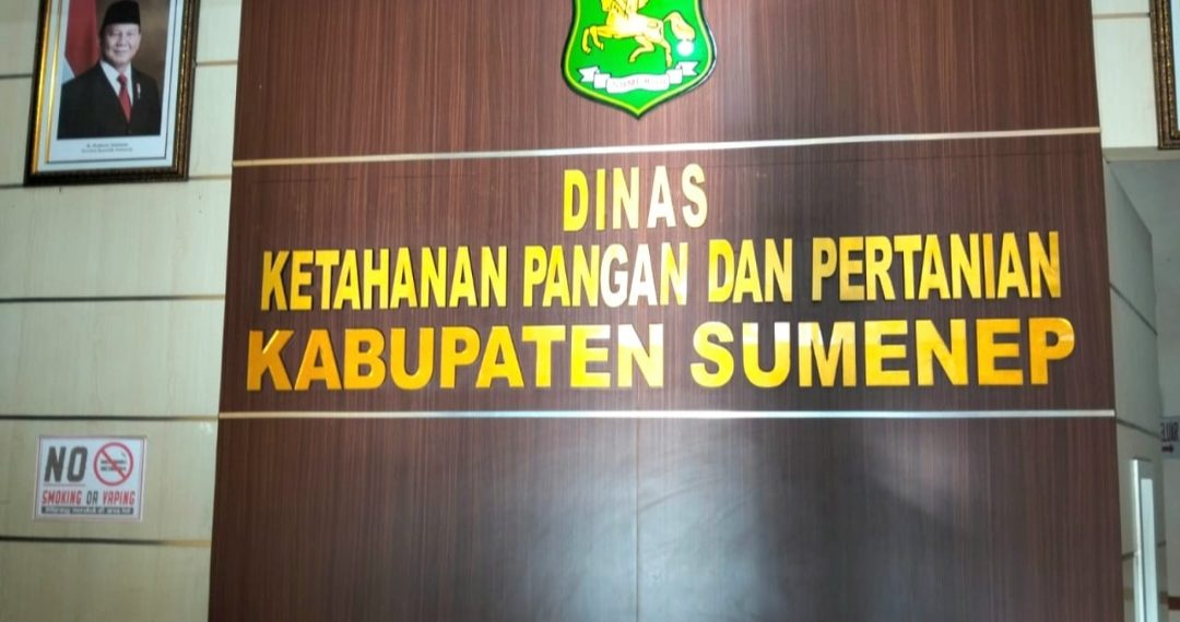 Program Upland Sumenep Dinilai Gagal, Aktivis Sengketakan ke KI