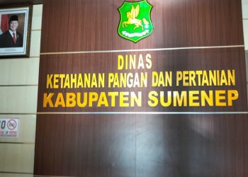 Program Upland Sumenep Dinilai Gagal, Aktivis Sengketakan ke KI