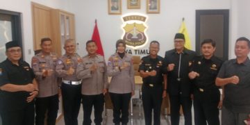 Perlancar Arus Lalin Nataru, Senkom Mitra Polri Bakal Dirikan Posko Pemantauan