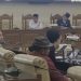 DPRD Banyuwangi Rapat Hearing Bersama PT. Merdeka Copper Gold Pertanyakan Soal Saham