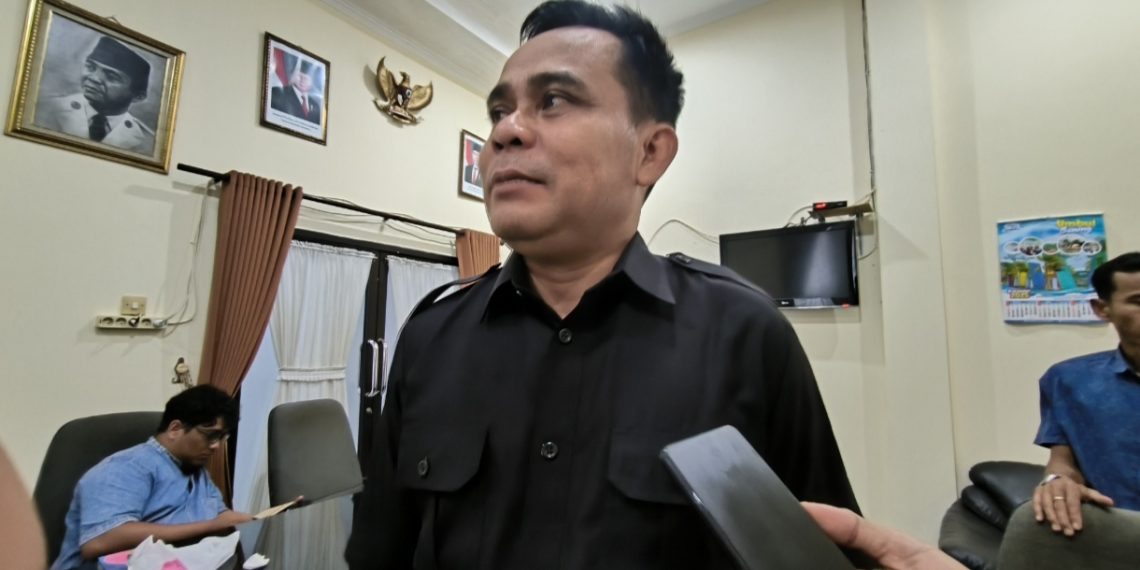 Komisi 4 DPRD Banyuwangi Gelar Hearing Kabar Pungutan Liar Komite Sekolah
